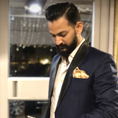 Samir Khalid