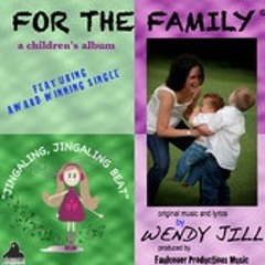 Wendy Jill Music