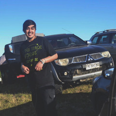 roman paredes