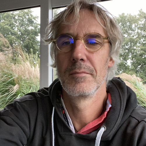Herman van den Brink’s avatar