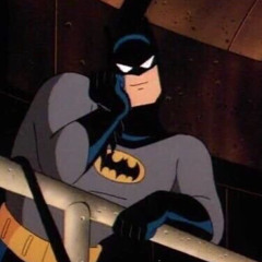The Son Of Batman