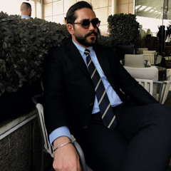 Amir Reza Tajalli