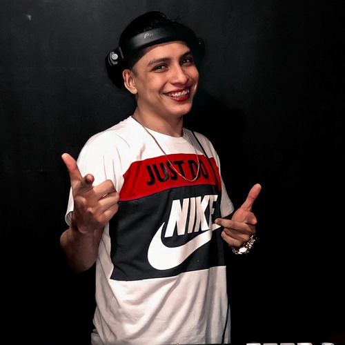 DJ Factor’s avatar