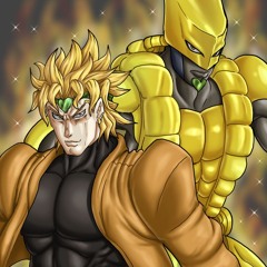 za warudo