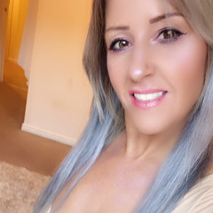 Samantha Lomas 1
