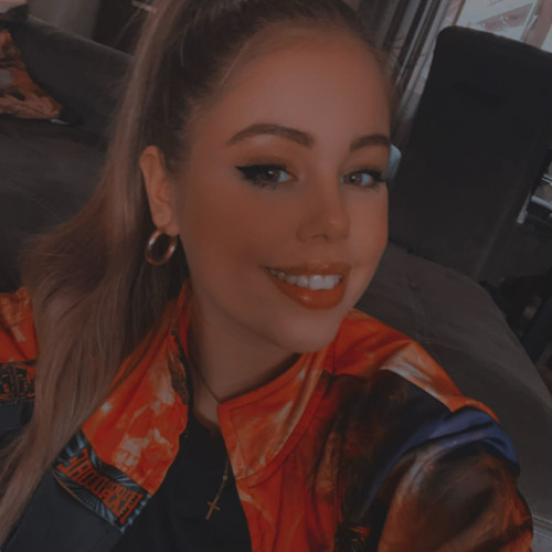 Hannah Versluis’s avatar