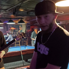 Jake “Damage” Woody