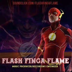 Flash Finga Flame