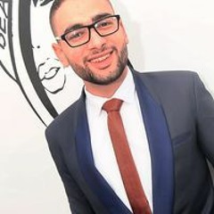 Mostafa Maibed
