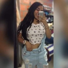 Mailin Mejia