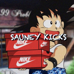 sauneykicks