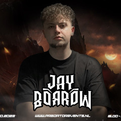 Jay Borrow