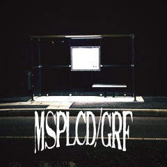 MSPLCD/GRF