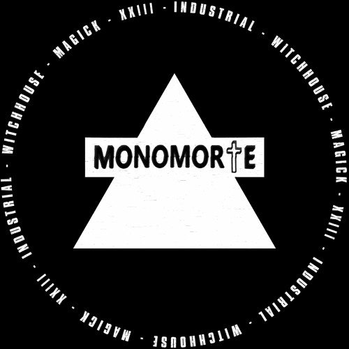 MONOMORTE’s avatar