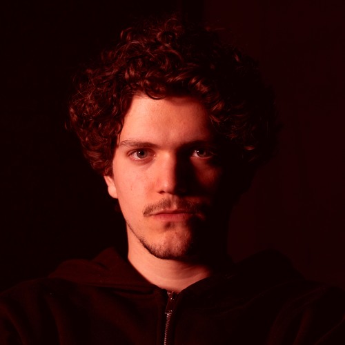 Simon Haex artist photo