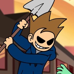 Кучерявый Том