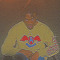 jay the ghost