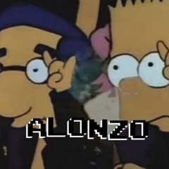 Alonzo8816
