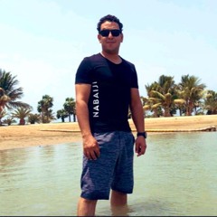 Ahmed Elhaddad
