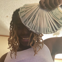 Rockstar Glizzy