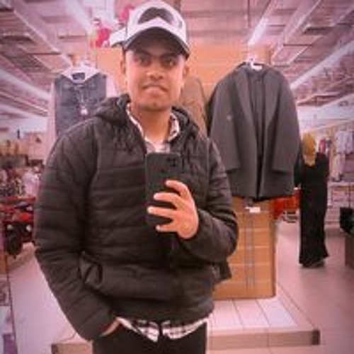 Ahmed Kamal’s avatar