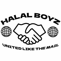 Halal Boyz