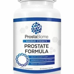 Prostabiome