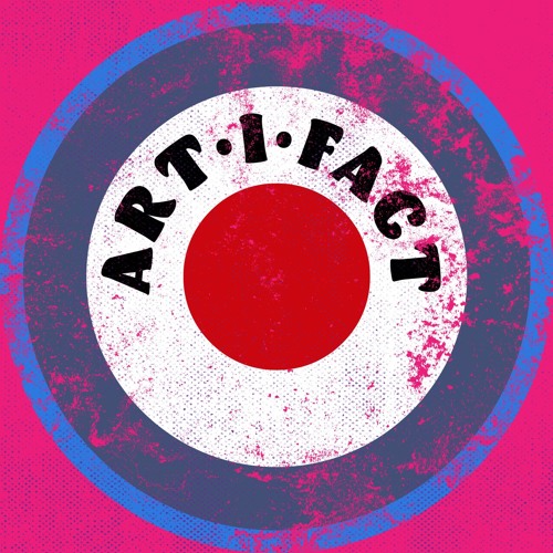 Art•I•Fact Podcast’s avatar