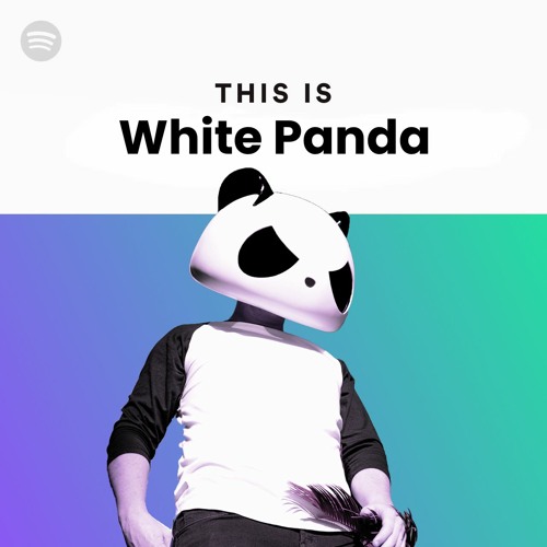 White Panda Mashup Albums’s avatar