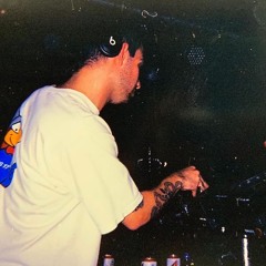 DJ SPACE TAXI
