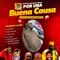 DEEJAY BUNGUIU