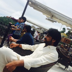 Saddam Hussain Gorchani