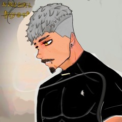 Kazuki Hiyoshi