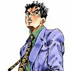 Yoshikage kira