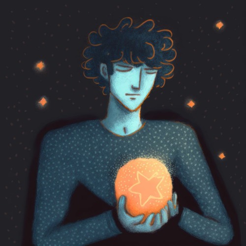 Abricot’s avatar