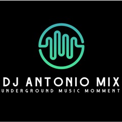 DJ Antonio Mix