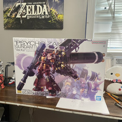 Zaku time