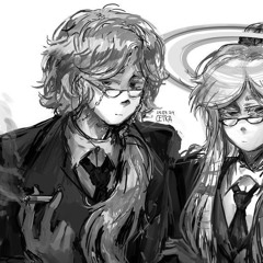 ೯⁺  𖥻 沈黙 / 𝗦𝗜𝗟𝗘𝗡𝗖𝗘 ᰋ