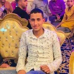 أحمد فضل