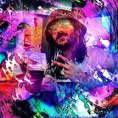Trippy Hippie D