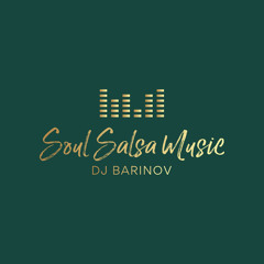 DJ BARINOV