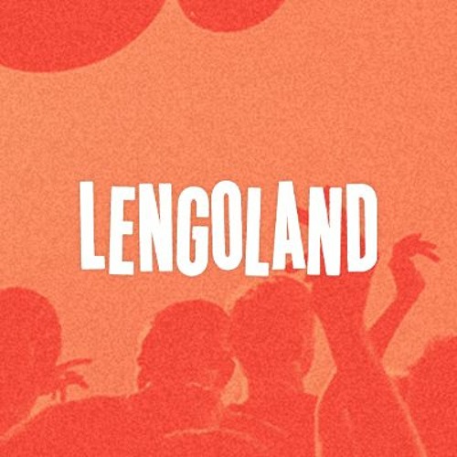 Lengoland’s avatar
