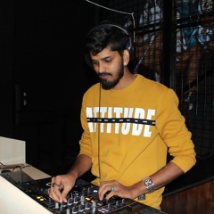 DJ RaChen Raghava