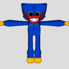 huggy wuggy