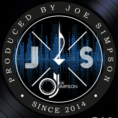 DJ Joe Simpson