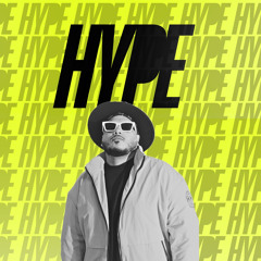 DJ HYPE