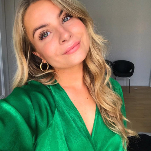 CeciliaKirsgaard’s avatar