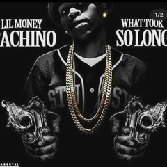 LONNIE GAMBINO RACKSRUS P.E.O