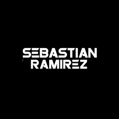 Sebastian Ramirez