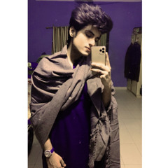 SHAFAAT HUSSAIN